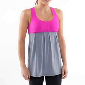 Lululemon Run: Your Heart Out Tank